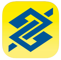 Brasil Bank Icon